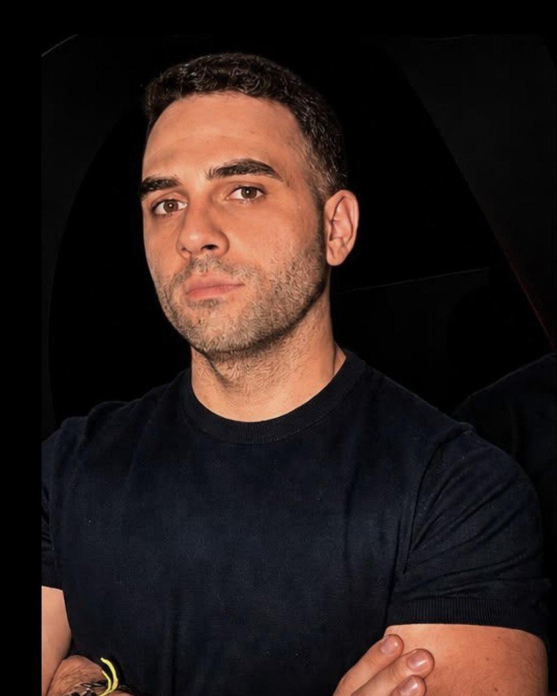 Victor Augusto
